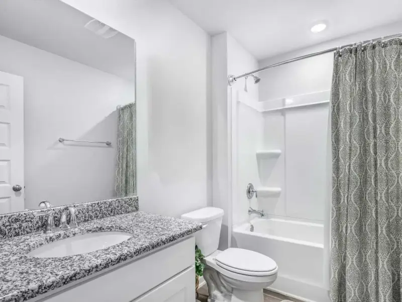 Full Bathroom Renovations by VPD