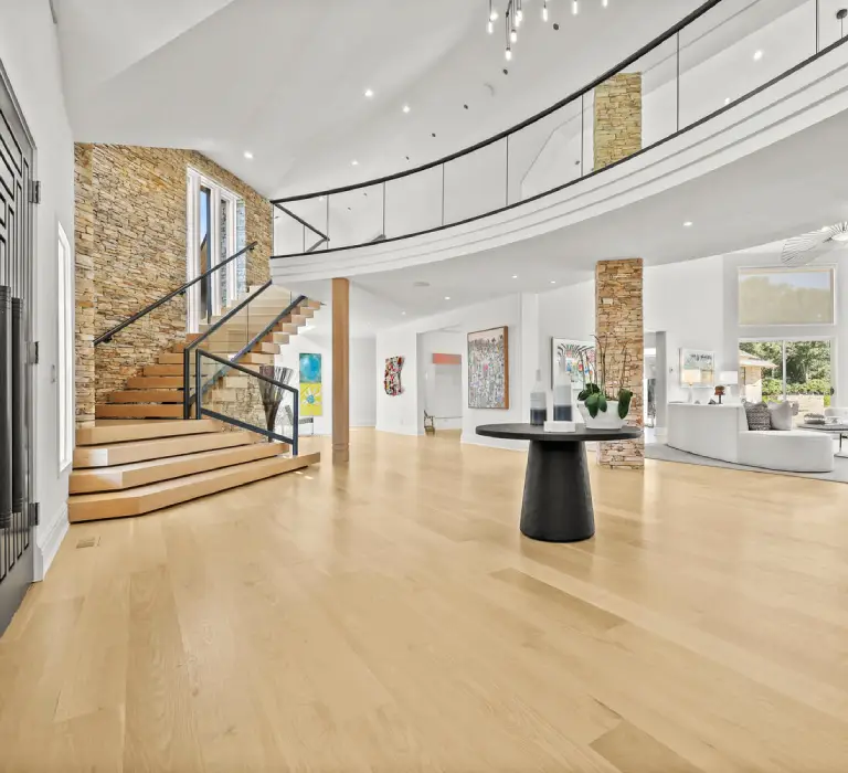 Home Renovation