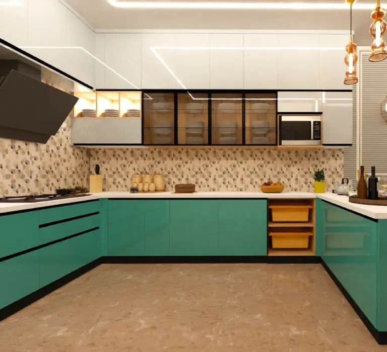 Kitchen Remodeling