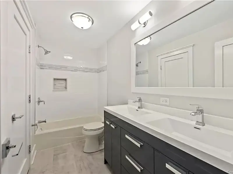 Tub-to-Shower Conversions By VPD