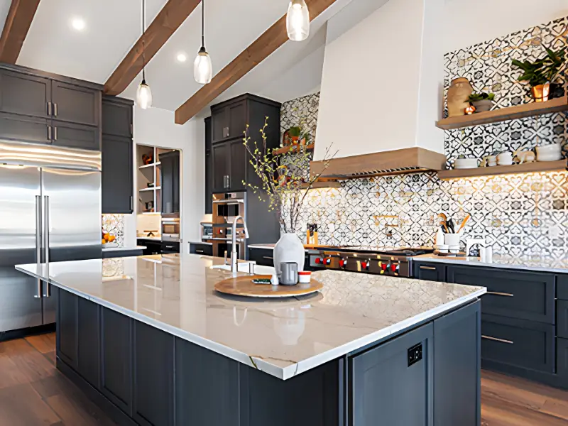 Kitchen Remodeling by VPD contracting