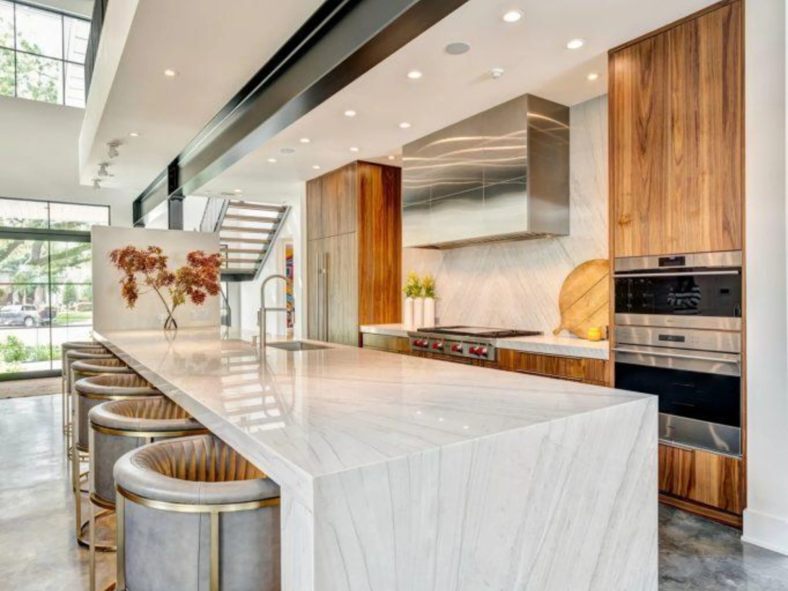 Kitchen islands By VPD