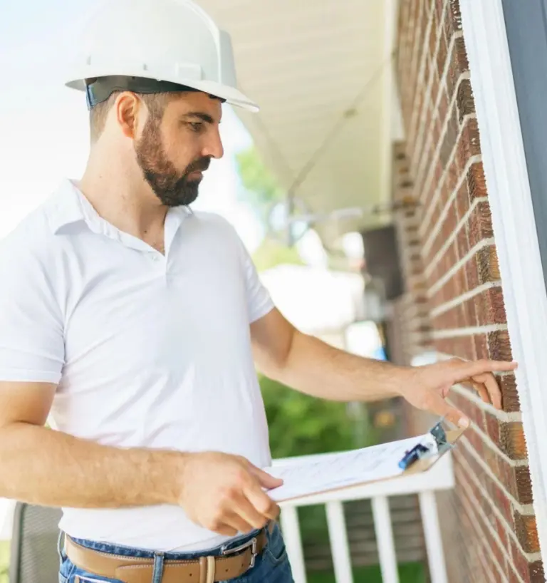 Trust, Licensing & Workmanship Standards