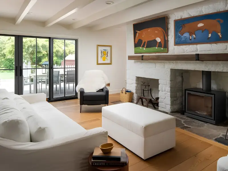 Whole-Home Renovat By VPD Contracting